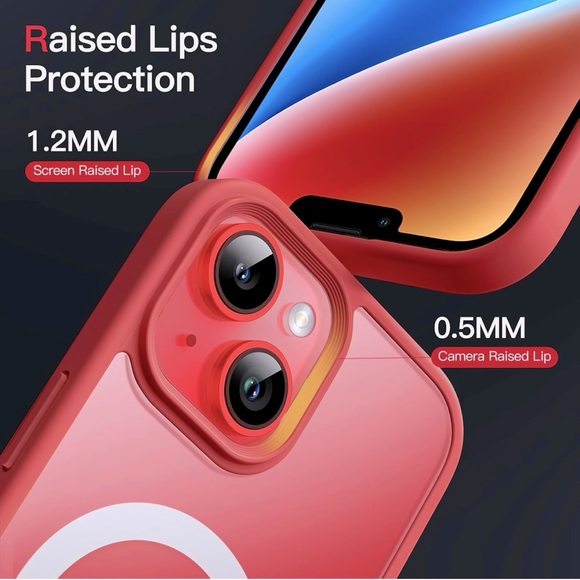 iPhone 14 - Phone case - Picture 5 of 7